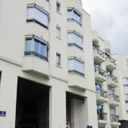 Allagnat #terrasse#centre-ville דירה